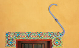 017 -  das bild am hacken